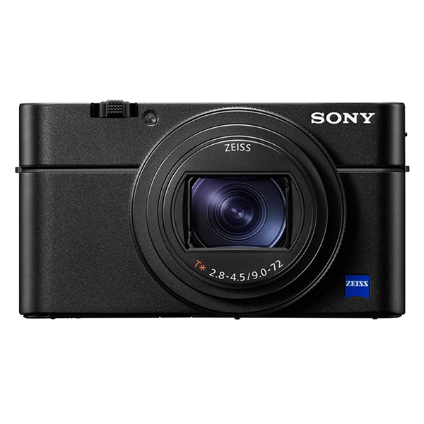 sony camera