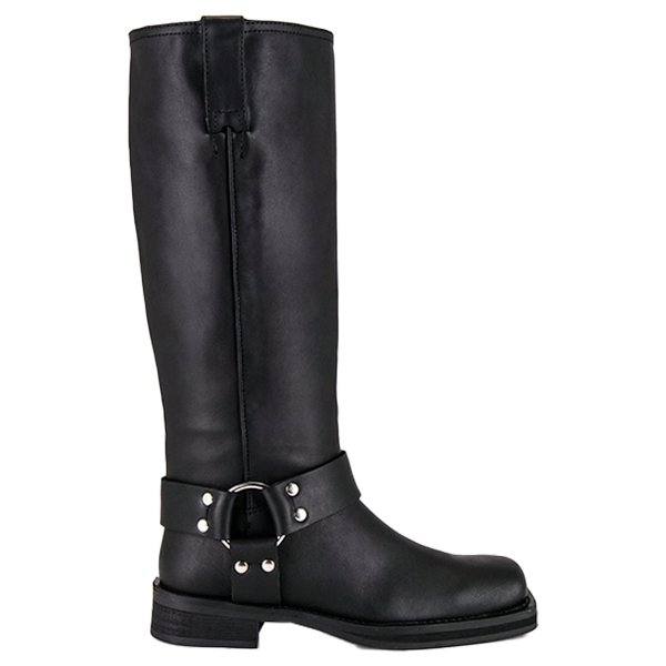 Biker Boot