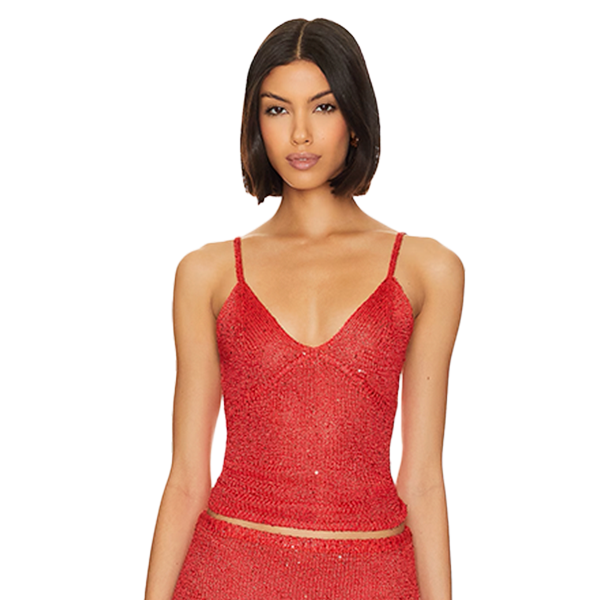 Carolina-Camisole