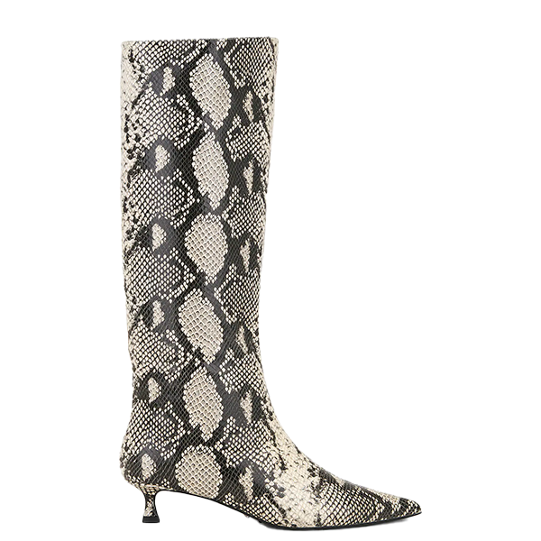 Crystal Boot