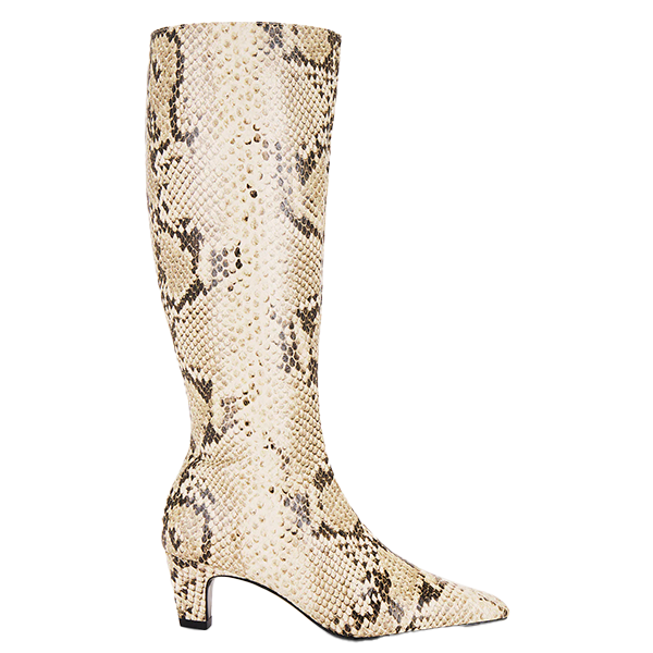 Dellia Up Boot