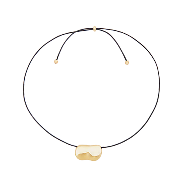 Pebble Necklace
