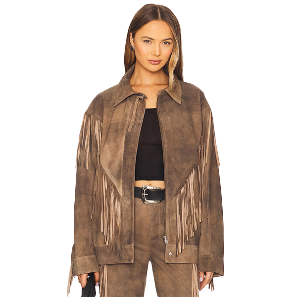 x REVOLVE Arizona Jacket